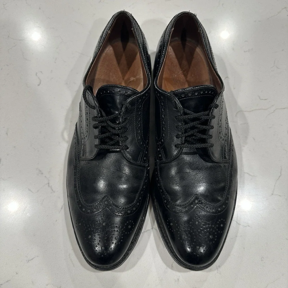 Allen Edmonds allen edmonds